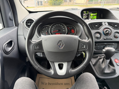 Renault Kangoo Gebrauchtwagen Renault Kangoo Gebrauchtwagen