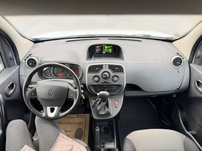 Renault Kangoo Gebrauchtwagen Renault Kangoo Gebrauchtwagen