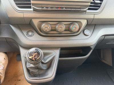 Renault Trafic Neuwagen Renault Trafic Neuwagen