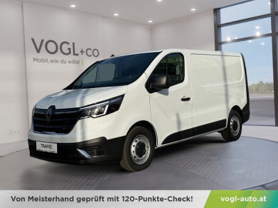 Renault Trafic Neuwagen Renault Trafic Neuwagen