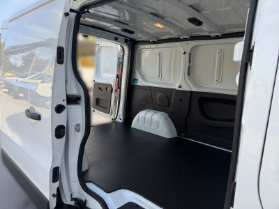 Renault Trafic Neuwagen Renault Trafic Neuwagen