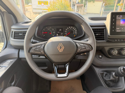Renault Trafic Neuwagen Renault Trafic Neuwagen
