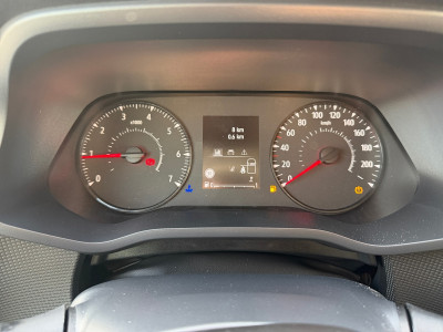 Renault Trafic Neuwagen Renault Trafic Neuwagen