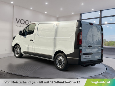 Renault Trafic Neuwagen Renault Trafic Neuwagen