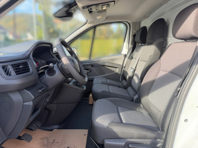 Renault Trafic Neuwagen Renault Trafic Neuwagen