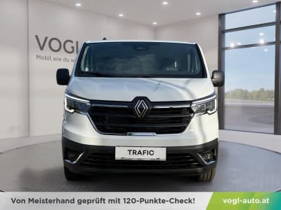 Renault Trafic Neuwagen Renault Trafic Neuwagen