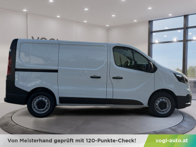 Renault Trafic Neuwagen Renault Trafic Neuwagen