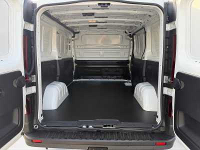Renault Trafic Neuwagen Renault Trafic Neuwagen