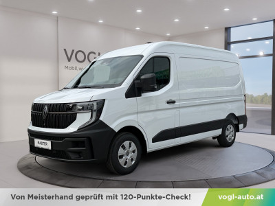 Renault Master Neuwagen Renault Master Neuwagen