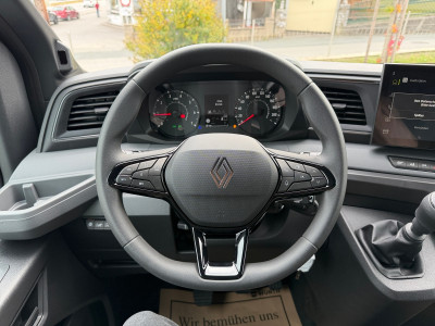 Renault Master Neuwagen Renault Master Neuwagen