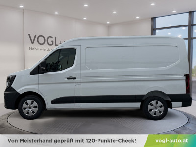 Renault Master Neuwagen Renault Master Neuwagen