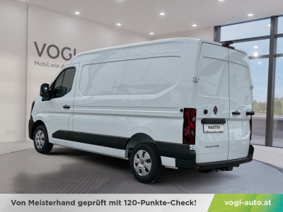 Renault Master Neuwagen Renault Master Neuwagen