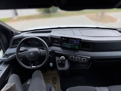 Renault Master Neuwagen Renault Master Neuwagen
