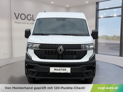 Renault Master Neuwagen Renault Master Neuwagen