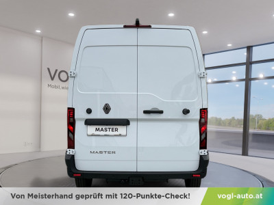 Renault Master Neuwagen Renault Master Neuwagen
