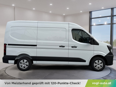 Renault Master Neuwagen Renault Master Neuwagen