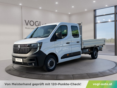 Renault Master Neuwagen Renault Master Neuwagen
