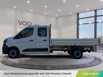 Renault Master Neuwagen Renault Master Neuwagen