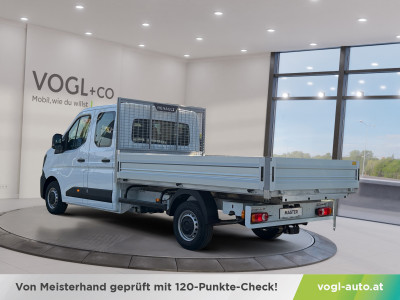 Renault Master Neuwagen Renault Master Neuwagen