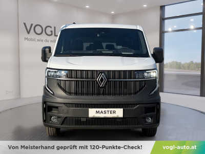 Renault Master Neuwagen Renault Master Neuwagen