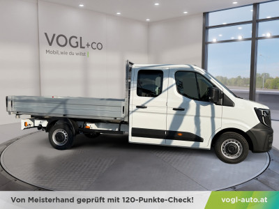Renault Master Neuwagen Renault Master Neuwagen