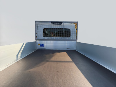 Renault Master Neuwagen Renault Master Neuwagen