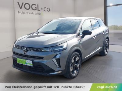 Renault Symbioz Gebrauchtwagen Renault Symbioz Gebrauchtwagen