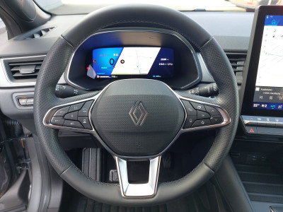 Renault Symbioz Gebrauchtwagen Renault Symbioz Gebrauchtwagen