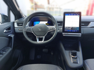 Renault Symbioz Gebrauchtwagen Renault Symbioz Gebrauchtwagen