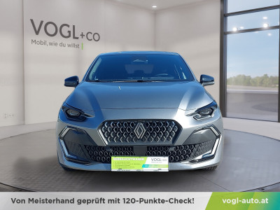 Renault Clio Gebrauchtwagen Renault Clio Gebrauchtwagen