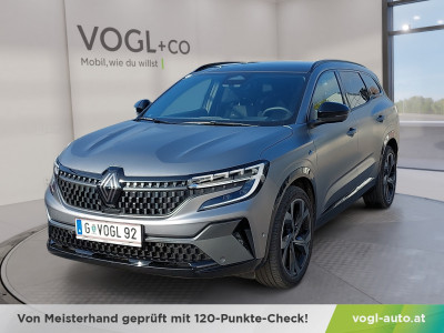 Renault Espace Vorführwagen