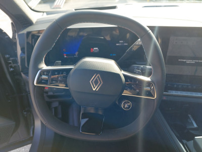 Renault Espace Vorführwagen