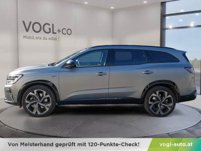 Renault Espace Vorführwagen