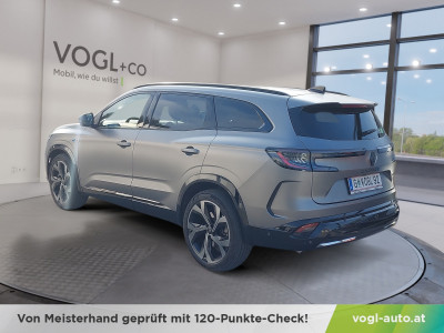 Renault Espace Vorführwagen