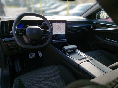 Renault Espace Vorführwagen