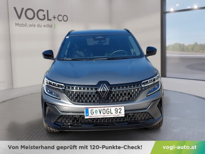 Renault Espace Vorführwagen