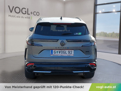 Renault Espace Vorführwagen