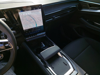 Renault Espace Vorführwagen