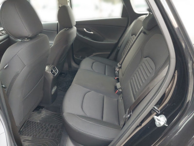 Hyundai i30 Vorführwagen