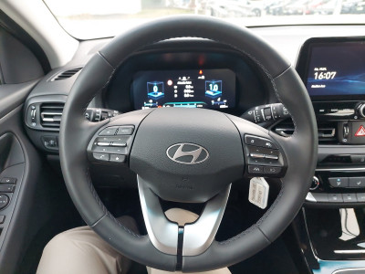 Hyundai i30 Vorführwagen