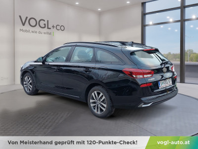 Hyundai i30 Vorführwagen