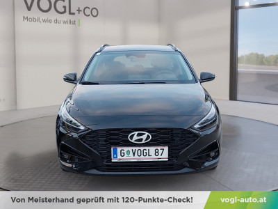 Hyundai i30 Vorführwagen