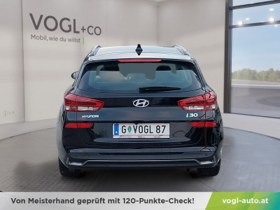Hyundai i30 Vorführwagen
