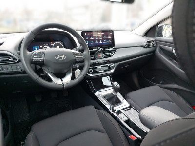 Hyundai i30 Vorführwagen