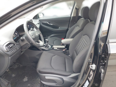 Hyundai i30 Vorführwagen