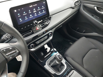 Hyundai i30 Vorführwagen