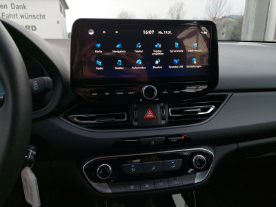 Hyundai i30 Vorführwagen