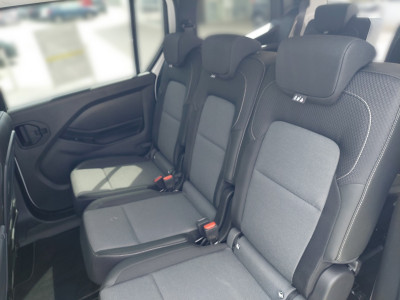 Renault Kangoo Vorführwagen