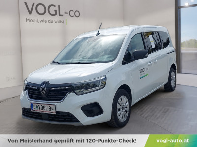 Renault Kangoo Vorführwagen