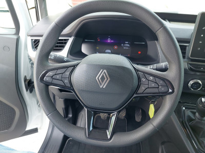 Renault Kangoo Vorführwagen